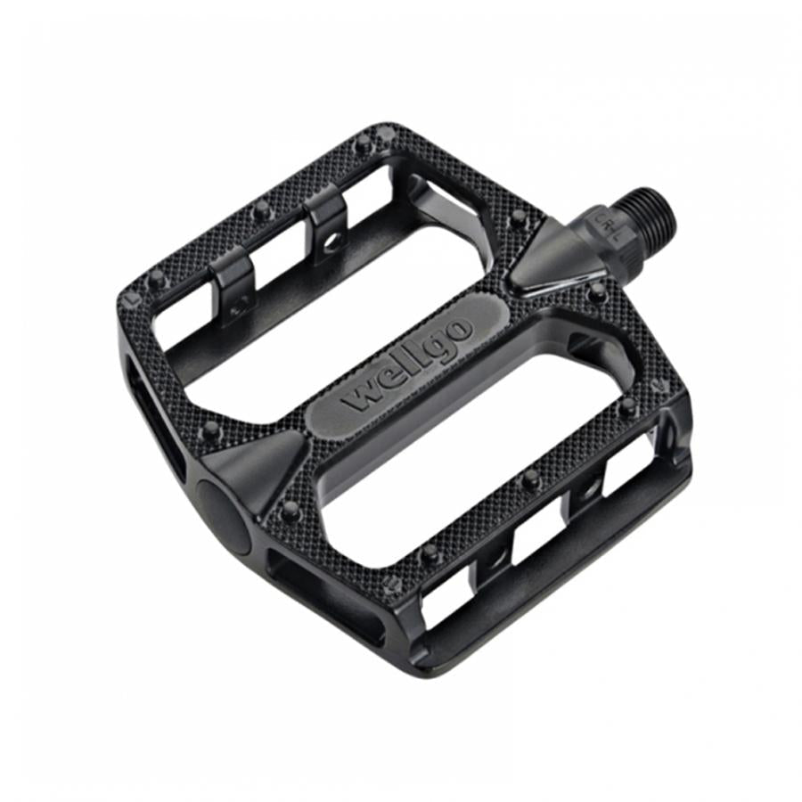 Wellgo B-155DU Alloy Platform Pedal - D Byk Store