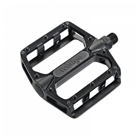 Wellgo B-155DU Alloy Platform Pedal - D Byk Store