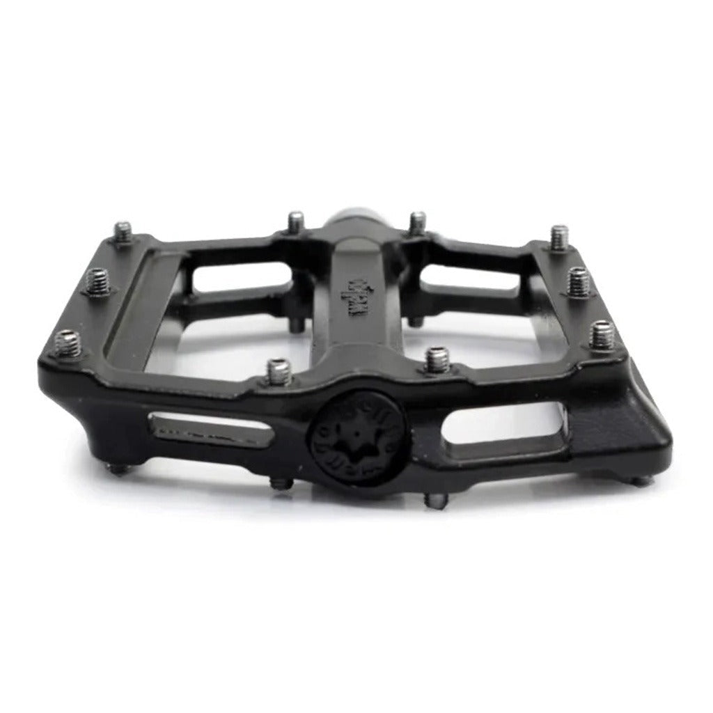 Wellgo B - 233B Alloy Flat Pedal - D Byk Store