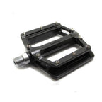 Wellgo B - 233B Alloy Flat Pedal - D Byk Store