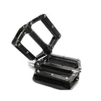 Wellgo B - 233B Alloy Flat Pedal - D Byk Store