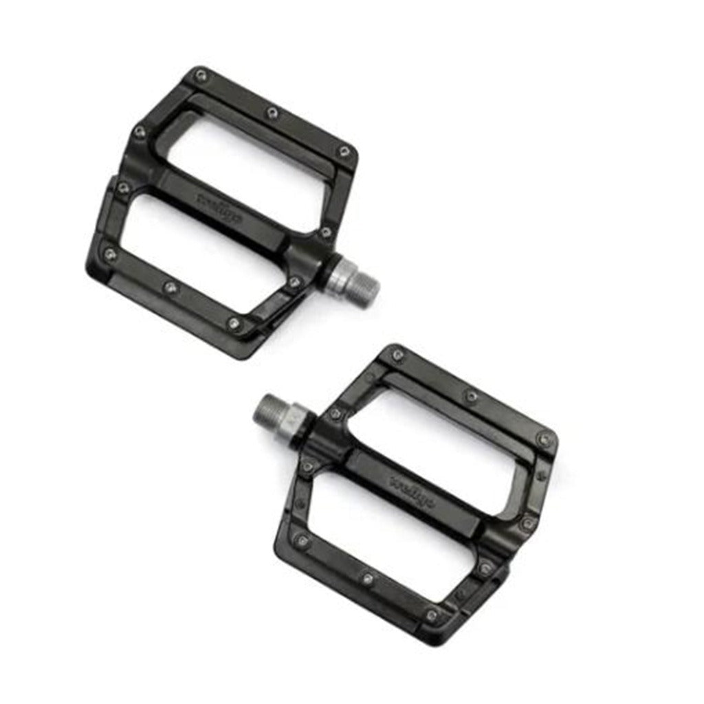 Wellgo B - 233B Alloy Flat Pedal - D Byk Store