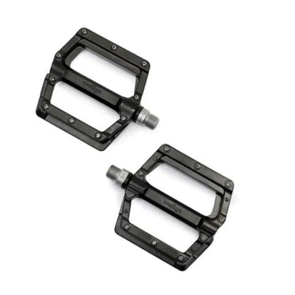 Wellgo B - 233B Alloy Flat Pedal - D Byk Store