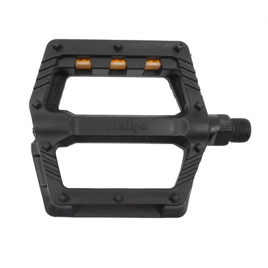 Wellgo B-239DU Platform Pedal - D Byk Store