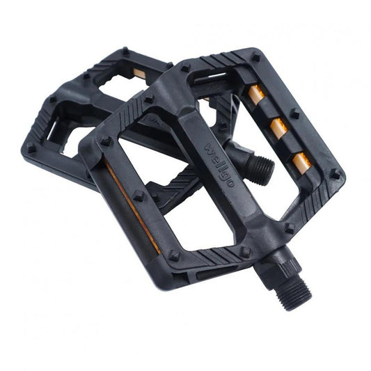 Wellgo B-239DU Platform Pedal - D Byk Store