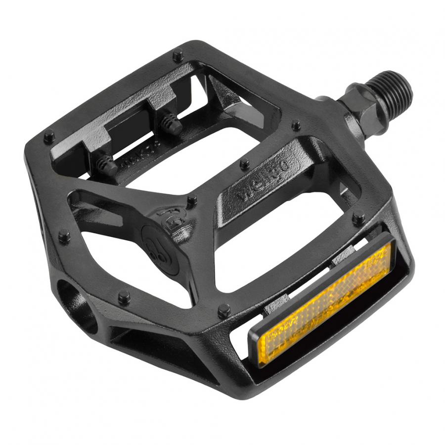 Wellgo B-249DU Alloy Platform Pedal - D Byk Store