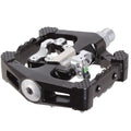 Wellgo D10B - AL Clipless Pedal (One Side SPD) - D Byk Store