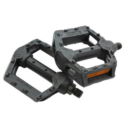 Wellgo LU - 205DU Platform Pedal - D Byk Store
