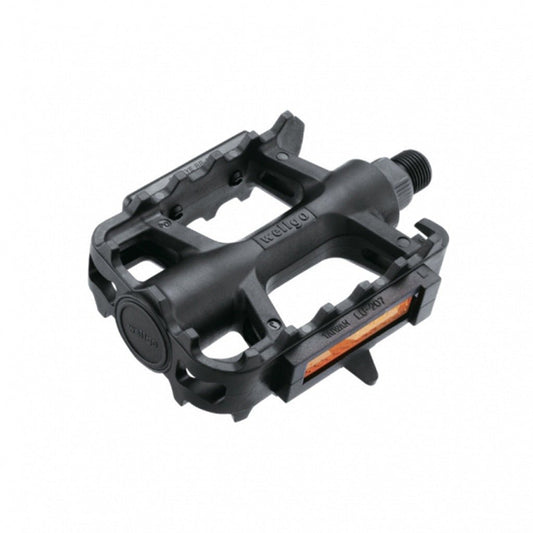 Wellgo LU-207 Platform Pedal - D Byk Store
