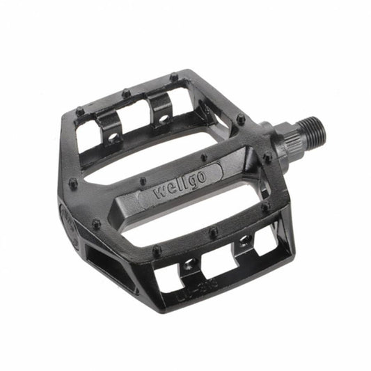 Wellgo LU-313 Alloy Platform Pedal - D Byk Store