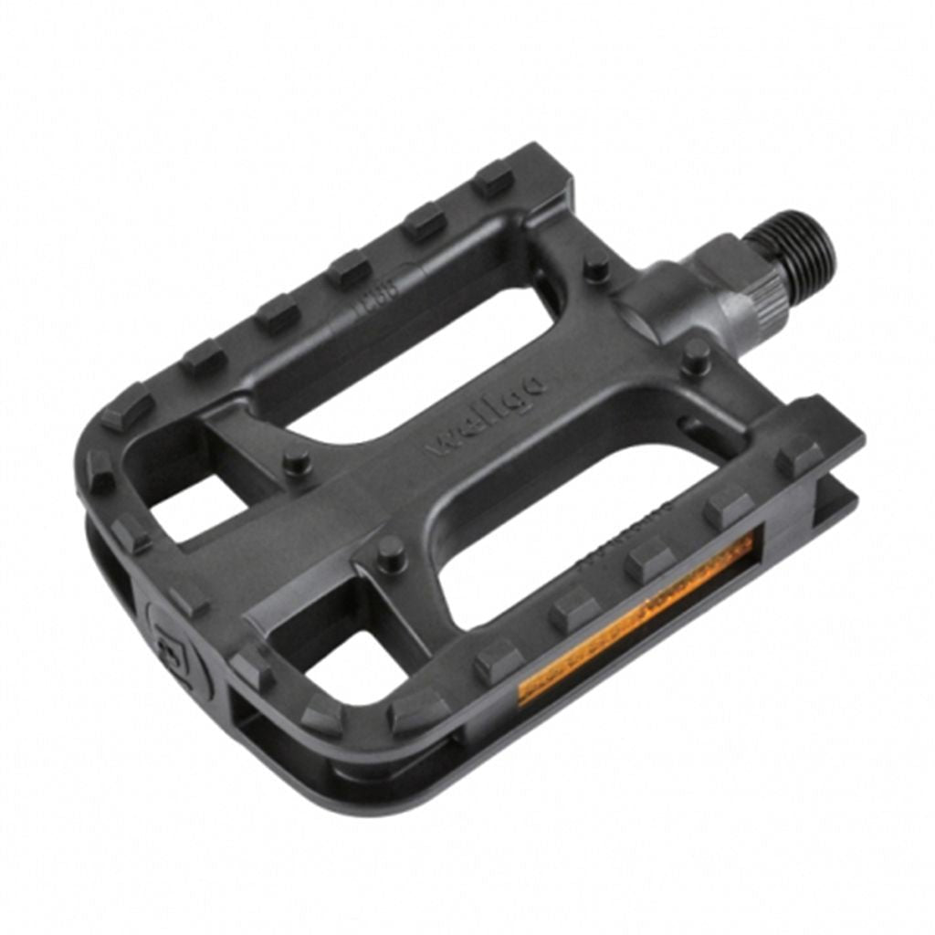 Wellgo LU - 883DU Platform Pedal - D Byk Store