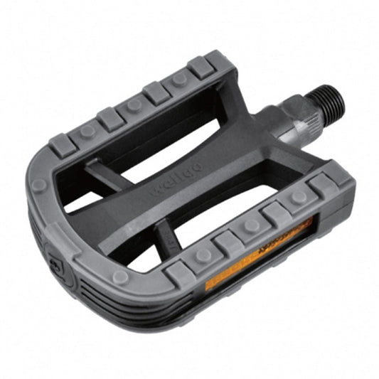 Wellgo LU - 884DU Platform Pedal - D Byk Store