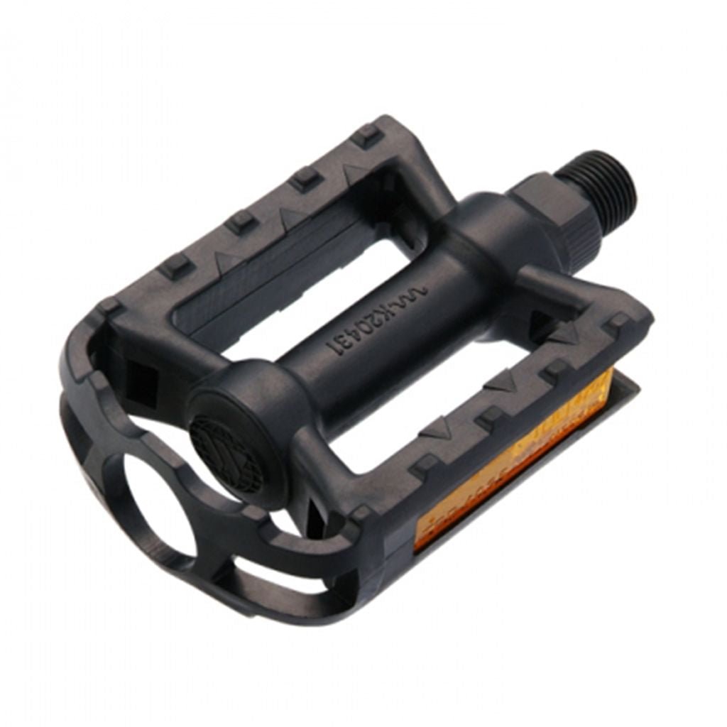 Wellgo LU - 937NB Platform Pedal - D Byk Store