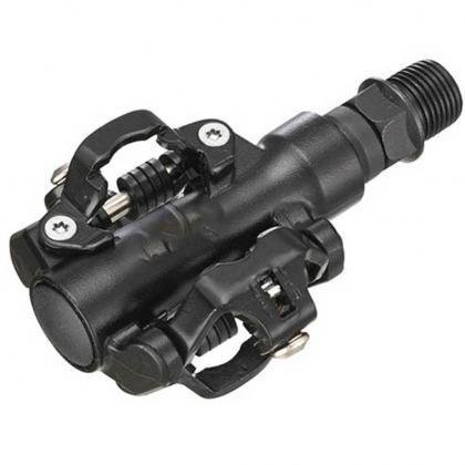 Wellgo M - 094 Clipless Pedal SPD - D Byk Store