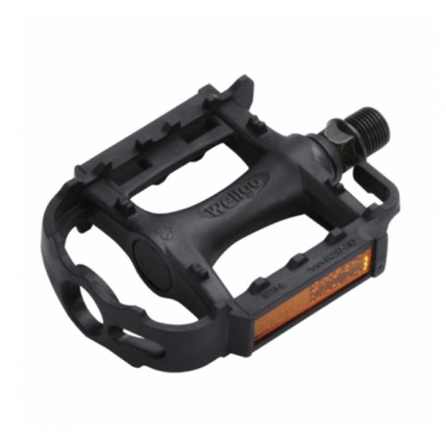 Wellgo M-113 Platform Pedal - D Byk Store