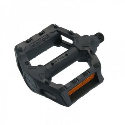 Wellgo M - 195DU Alloy Platform Pedal - D Byk Store