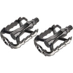 Wellgo M - 224G Alloy Platform Pedal - D Byk Store