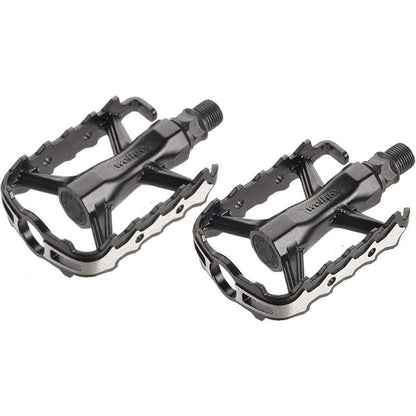 Wellgo M - 224G Alloy Platform Pedal - D Byk Store