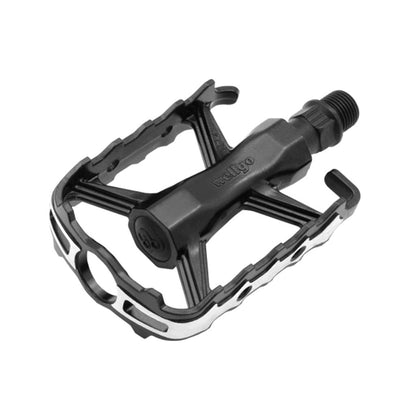 Wellgo M - 224G Alloy Platform Pedal - D Byk Store