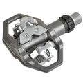 Wellgo M - 279DU Clipless Pedal SPD - Black - D Byk Store