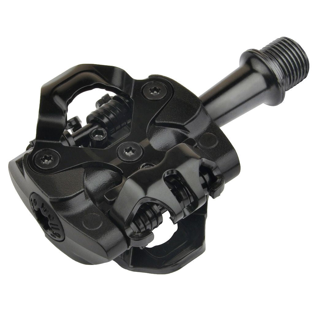 Wellgo M - 332 Clipless Pedal SPD - D Byk Store