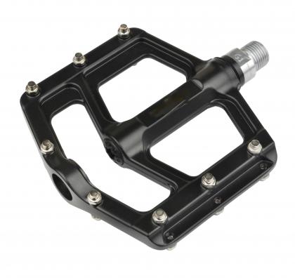 Wellgo MG - 5AL Alloy Flat Pedal - D Byk Store
