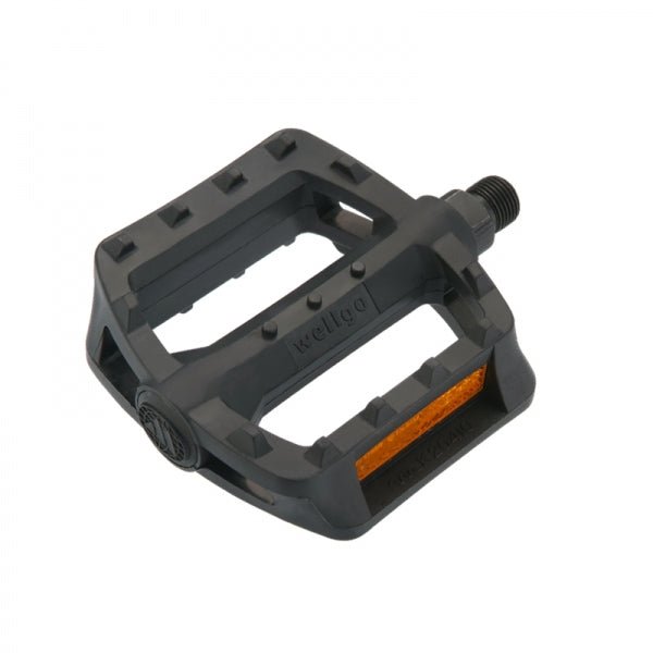 Wellgo Pedal - Black LU - 984 - D Byk Store