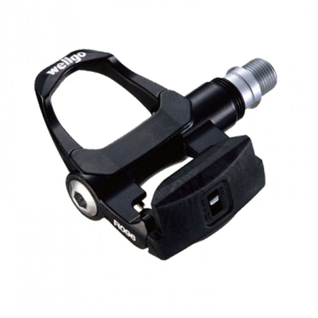 Wellgo R - 096B Clipless Road Pedal - D Byk Store