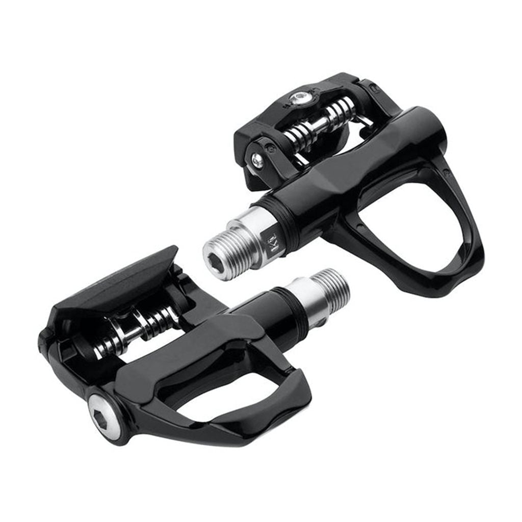 Wellgo R - 096B Clipless Road Pedal - D Byk Store