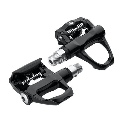 Wellgo R - 096B Clipless Road Pedal - D Byk Store