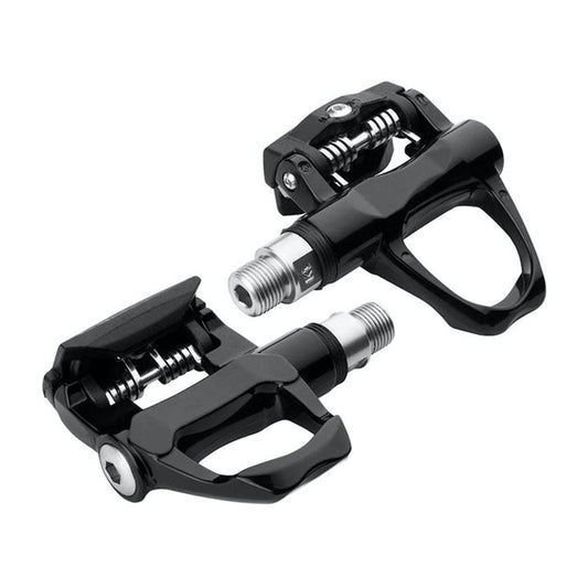 Wellgo R - 096B Clipless Road Pedal - D Byk Store