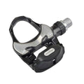 Wellgo R - 302DU Clipless Road Pedal - Black - D Byk Store