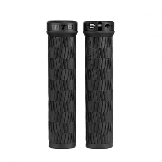 WTB Burr Single Clamp Grip - Black - D Byk Store