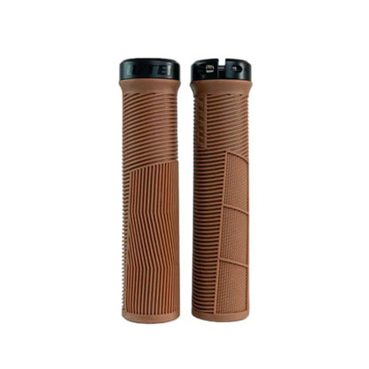 WTB Burr Single Clamp Grip - Tan - D Byk Store