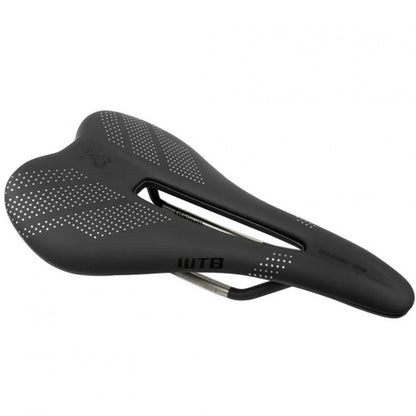 WTB Gravelier Saddle (With SS Rails) - D Byk Store