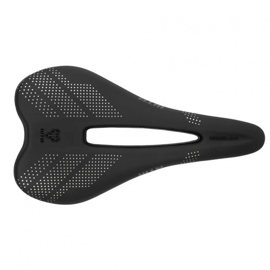 WTB Gravelier Saddle (With SS Rails) - D Byk Store