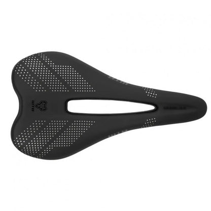 WTB Gravelier Saddle (With SS Rails) - D Byk Store