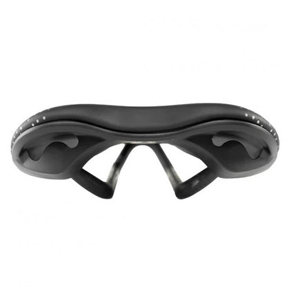 WTB Gravelier Saddle (With SS Rails) - D Byk Store