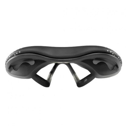 WTB Gravelier Saddle (With Titanium Rails) - D Byk Store