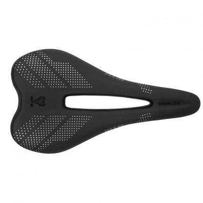 WTB Gravelier Saddle (With Titanium Rails) - D Byk Store