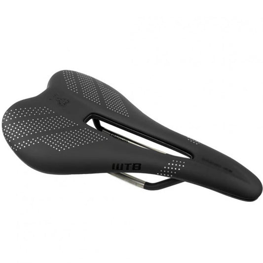 WTB Gravelier Saddle (With Titanium Rails) - D Byk Store