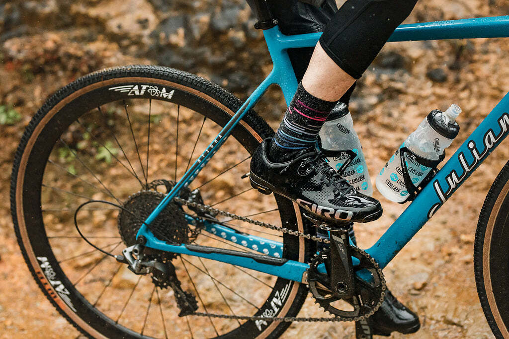 WTB Riddler Comp Tyre (Wired) - D Byk Store