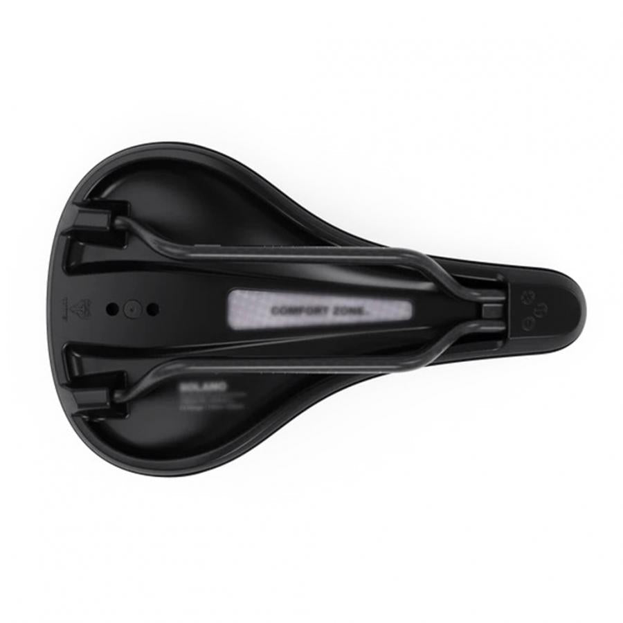 WTB Solano Saddle - D Byk Store