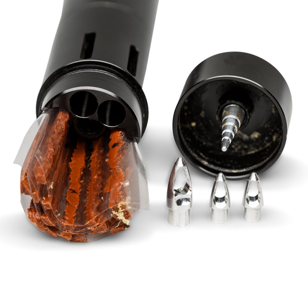 WTB TCS Rocket Tubeless Tyre Plug Kit - D Byk Store