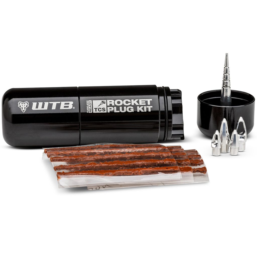 WTB TCS Rocket Tubeless Tyre Plug Kit - D Byk Store