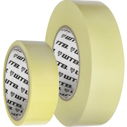 WTB TCS Tubeless Rim Tape Workshop Roll - 26mm x 66m (i21 Rims) - D Byk Store