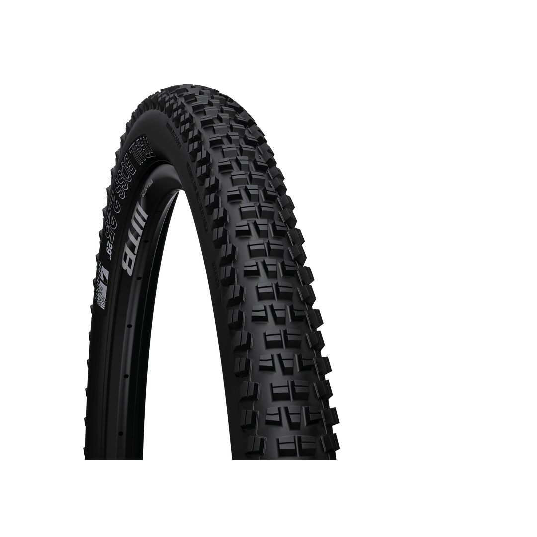 WTB Trail Boss Comp Tyre - Wired - D Byk Store