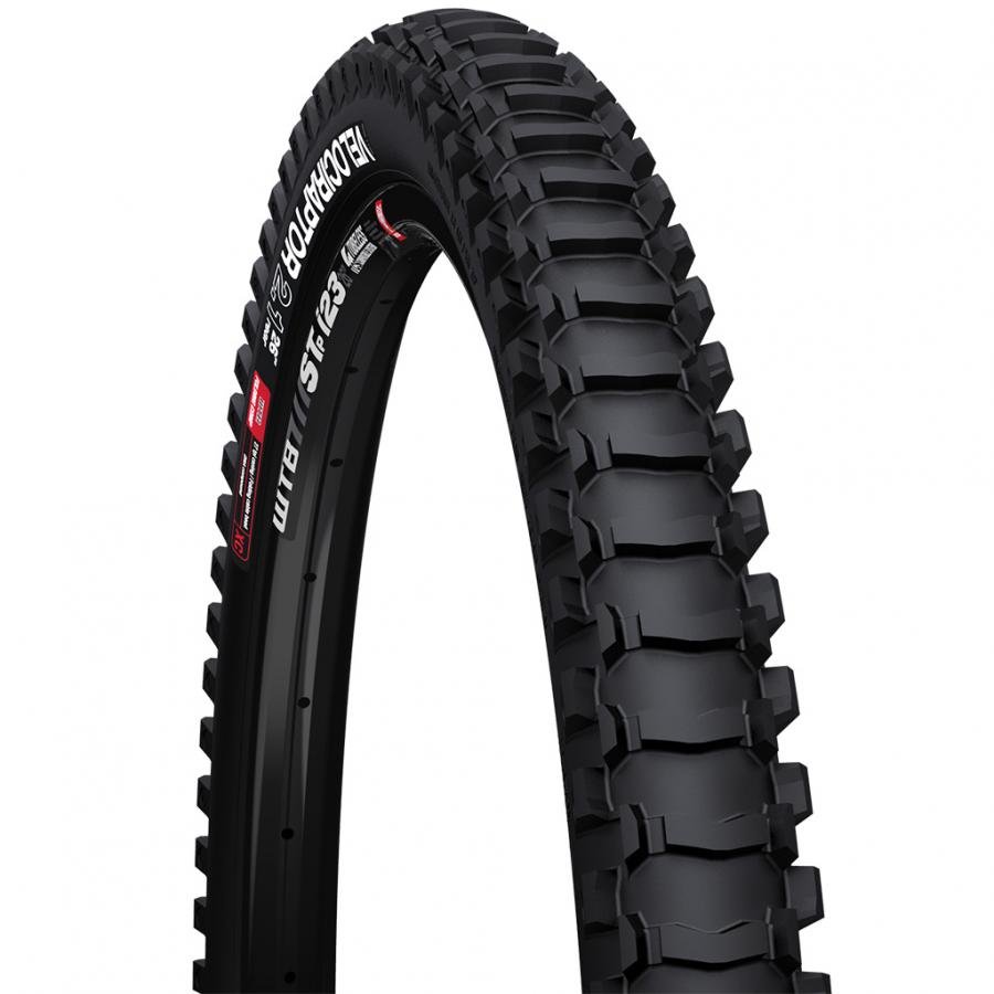 WTB VelociRaptor Rear 26x2.1 Comp Tyre (Wired) - D Byk Store