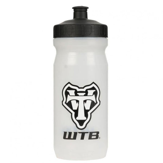 WTB Water Bottle - Clear (600ml) - D Byk Store