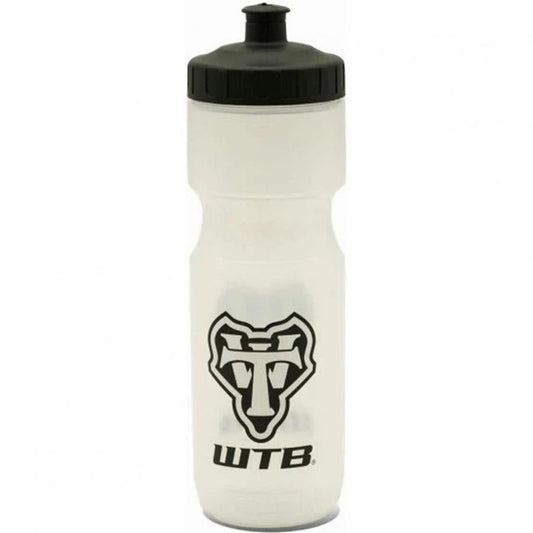 WTB Water Bottle - Clear (800ml) - D Byk Store